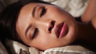 Hotties - Carnal sex with hot Asain teen Sharon Lee