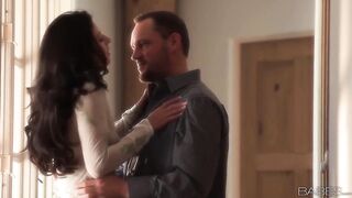 Babes.com - LOVE BETWEEN ROOMS, Nikki Daniels