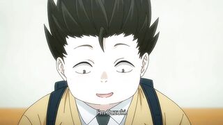 How did an otaku manage to get a gal like that?