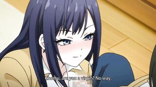 How did an otaku manage to get a gal like that?