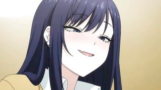 How did an otaku manage to get a gal like that?