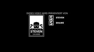 Bodo spoils Mia Blow with his hard ramrod! StevenShame