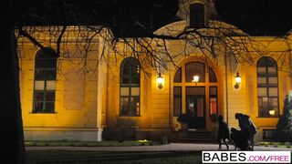 Babes - Katies Sanctuary Part 4 starring Victoria Summers