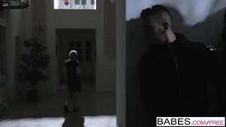Babes - Katies Sanctuary Part 4 starring Victoria Summers