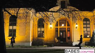 Babes - Katies Sanctuary Part 4 starring Victoria Summers