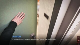 the synthetic watcing two sexually excited milf masturbate