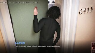 the synthetic watcing two sexually excited milf masturbate