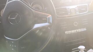 Playing with my precum trickling sexy schlong