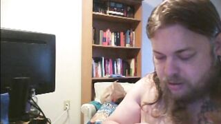 The Hew Allens Show S01E002 Making a Necklace