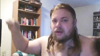 The Hew Allens Show S01E002 Making a Necklace