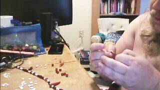 The Hew Allens Show S01E002 Making a Necklace