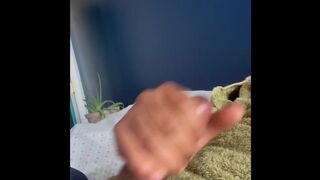 BBC CUMS FOR YOU