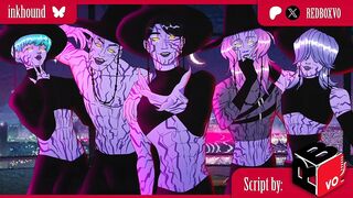 The Saja Guys Play With YOU In The Pent House ( Patreon Preview)
