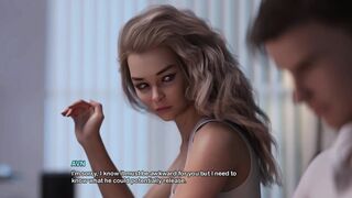 My Bimbo Dream 51 - My Hot Stepmom Flashed Me