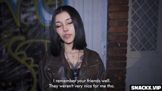 POV: Your Ex Wishes YOU Back