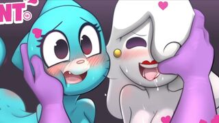 HORNY ACCIDENT #1 (YUKI)