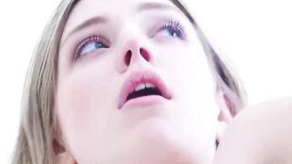 PUSSY PIROUETTE featuring Giselle Palmer, Logan Pierce