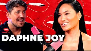DAPHNE PLEASURE BREAKS HER SILENCE - FULL EXCLUSIVE INTERVIEW