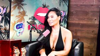 DAPHNE PLEASURE BREAKS HER SILENCE - FULL EXCLUSIVE INTERVIEW