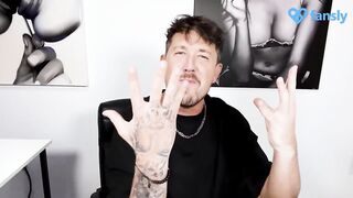 DAPHNE PLEASURE BREAKS HER SILENCE - FULL EXCLUSIVE INTERVIEW