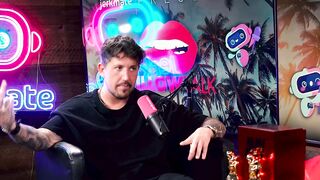 DAPHNE PLEASURE BREAKS HER SILENCE - FULL EXCLUSIVE INTERVIEW