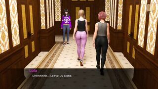 Dusklight Manor 118