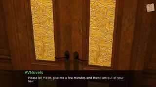 Dusklight Manor 118