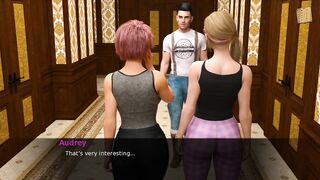 Dusklight Manor 117