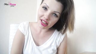 Jerk for summer sweaty pits