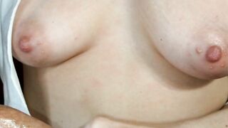 I love pleasing my husband any way I can