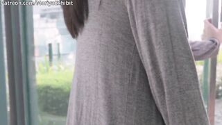 Teaser – Public Flashing around Business District & Lifestyle Center (2) - Moriya Exhibit
