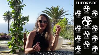How to S&M: How to use stainless steel handcuffs!
