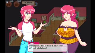 Dandy Boy Adventures Part 1: This Game is Delicious