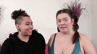 Desperate Amateurs hot BBW big tit and booties milfs get stretched out
