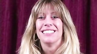 Chirsty Joy and other mature desperate amateurs