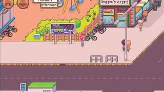 Dandy Hunk Adventures Part 3: Mindy The Construction Worker