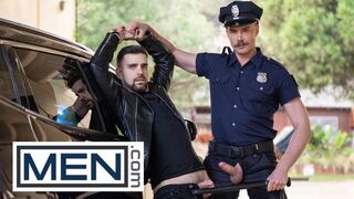 The Broligarchy Part 2/ DUDES / Adam Tyrant, Manuel Capri