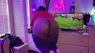 Did you enjoy the World Cup?????