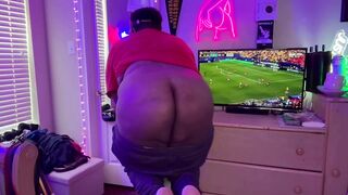 Did you enjoy the World Cup?????