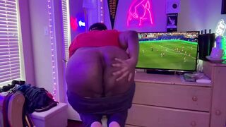 Did you enjoy the World Cup?????