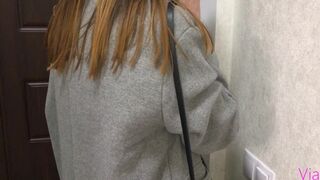 Соблазнила Доставщика Пиццы И Кончить В Себя Via Hub