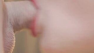 MADE A SLOPPY BLOW JOB-JOB FOR HIM AND HE SHOT HIS CUM IN MY MOUTH