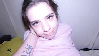 Stepsister Fights Boredom With Her Pussy full version
