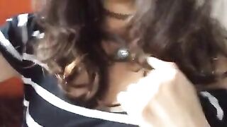 Teaching My Breasts, My Snatch and Butt