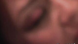 Unshaved Asian Wife Favourable Star Is Getting Screwed in Front of Her Husband