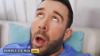 Codi Vore Fucks Will Pounder To Figure Out If This chab Is Telling The Truth