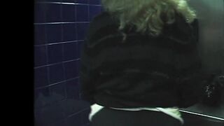 Hey, My Grandma Is A Whore #3