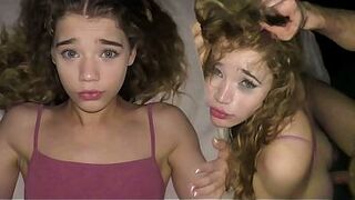 This sweetheart Wouldn ́t Let Me Cum