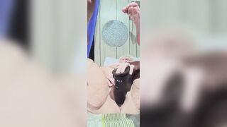 Getting to the Center of That Creamy Chewy Vagina