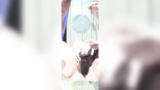 Getting to the Center of That Creamy Chewy Vagina